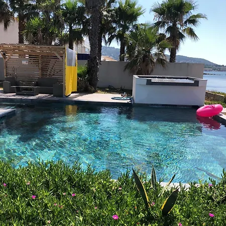 Paradis Hotel